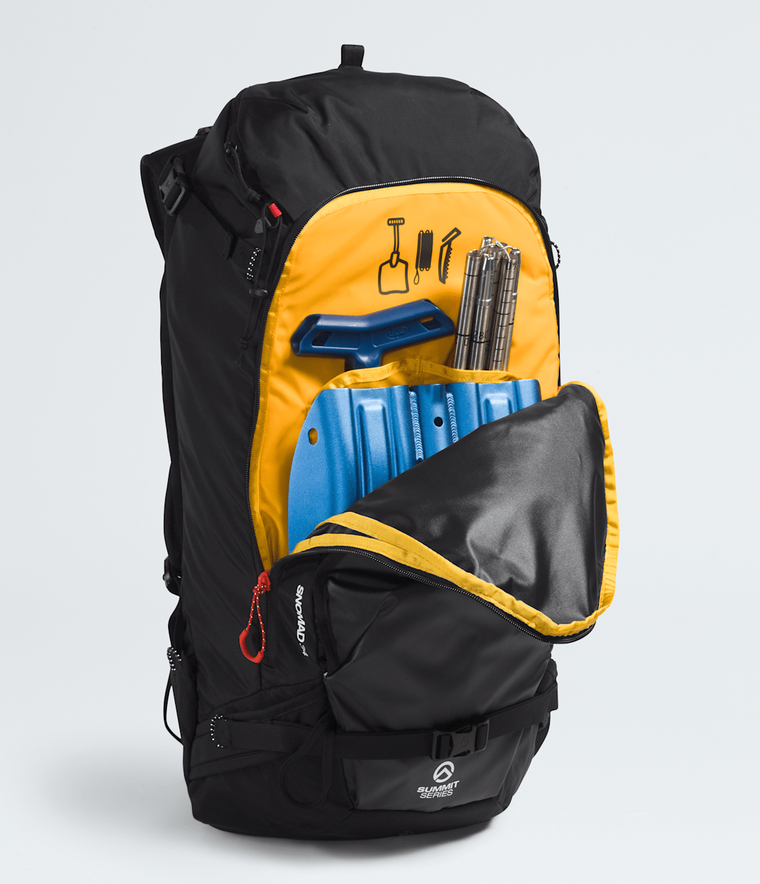 Snomad 34 Backpack - The North Face