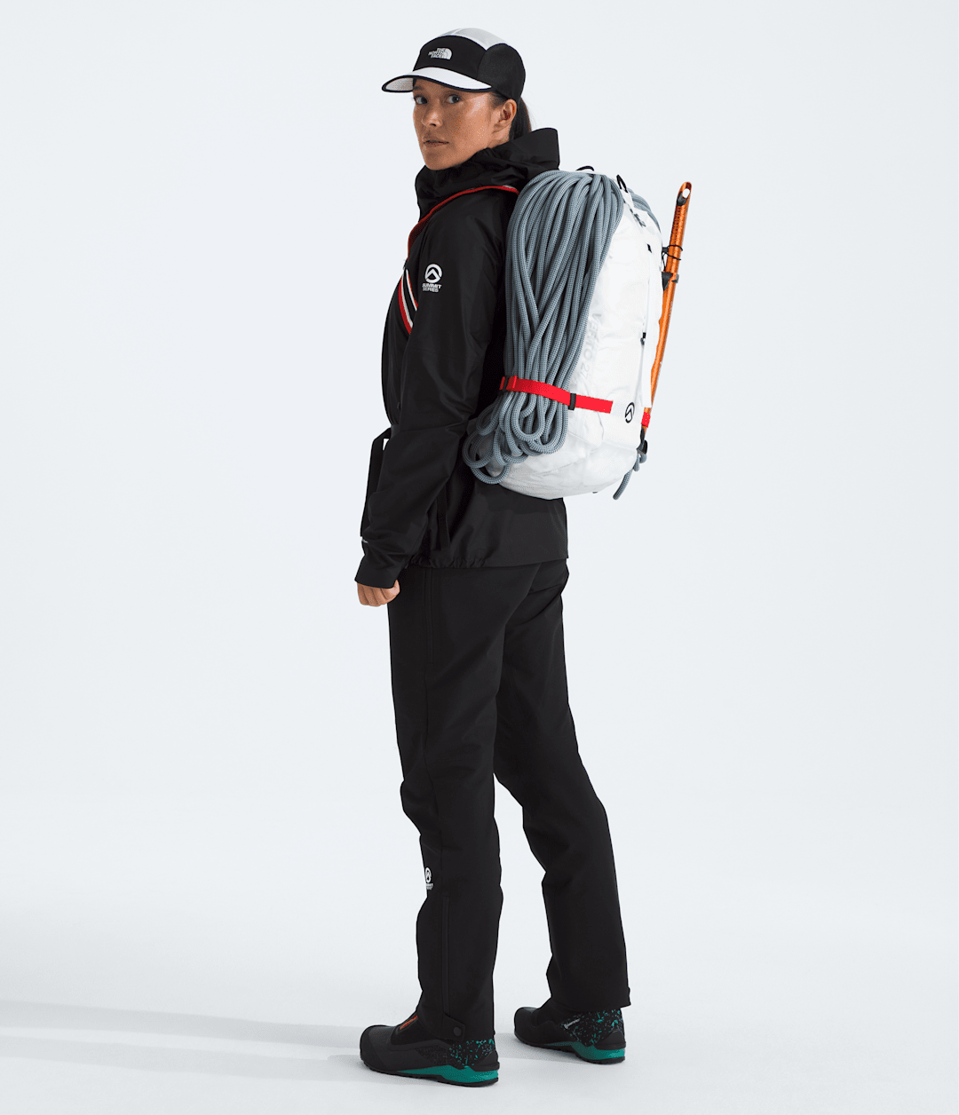 Summit Series Verto 27 Backpack - The North Face