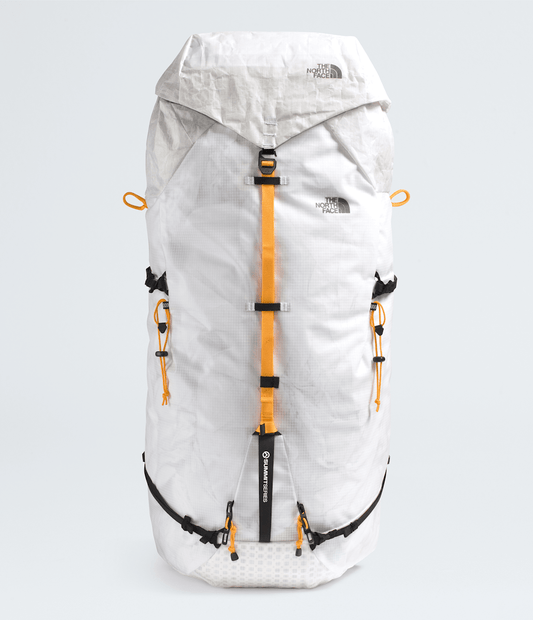 Summit Series Advanced Mountain Kit 55L Pack - The North Face