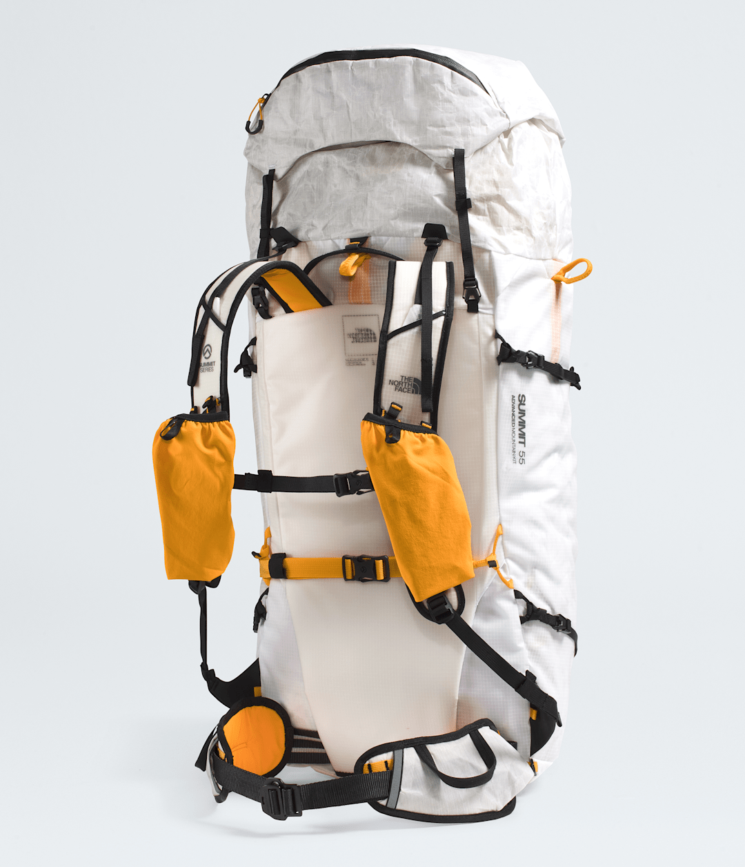 Summit Series Advanced Mountain Kit 55L Pack - The North Face