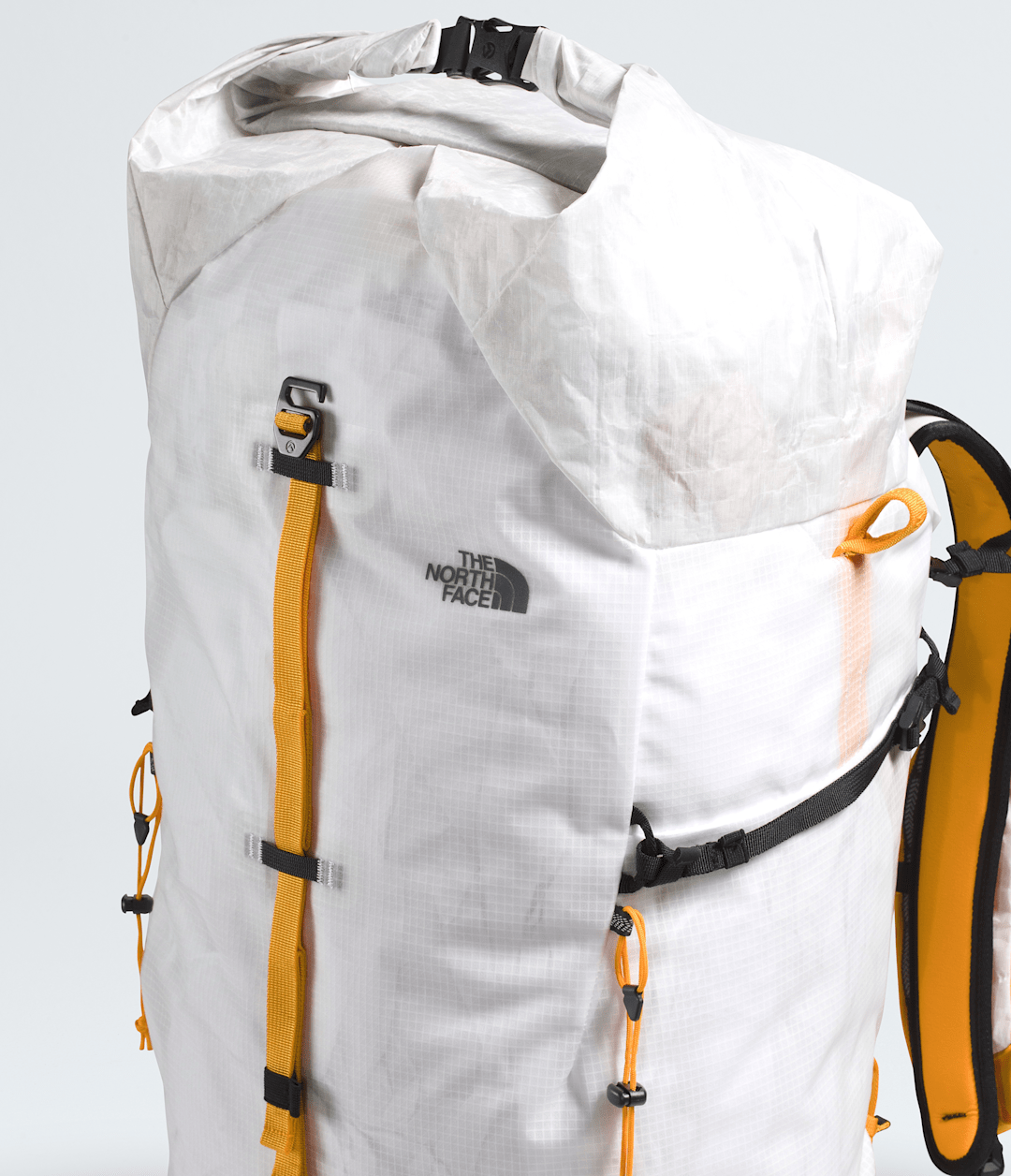 Summit Series Advanced Mountain Kit 55L Pack - The North Face