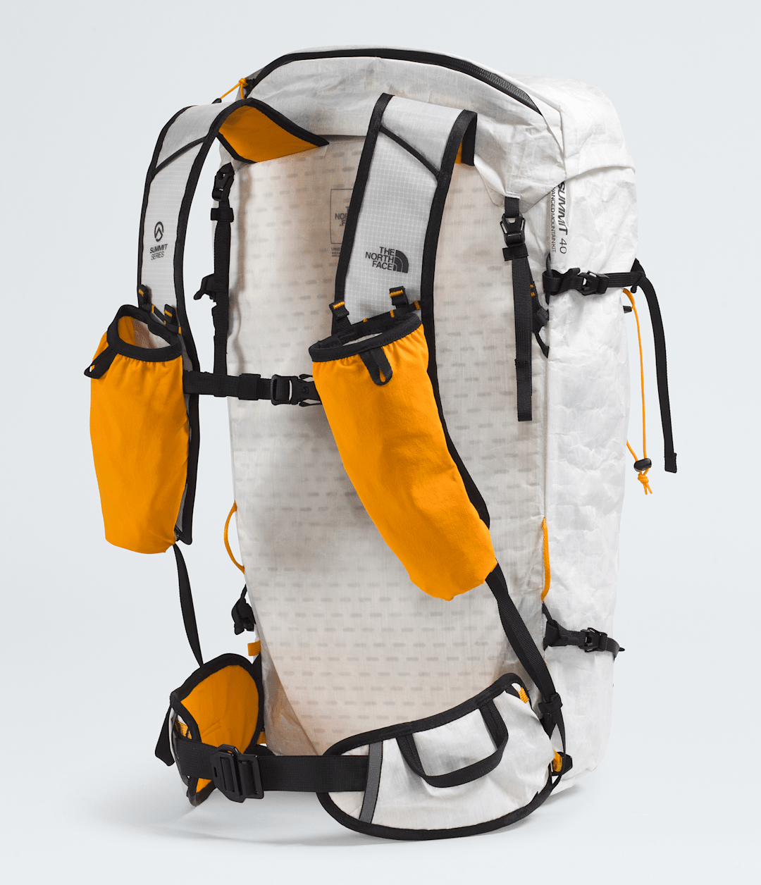 Summit Series Advanced Mountain Kit 40L Pack - The North Face