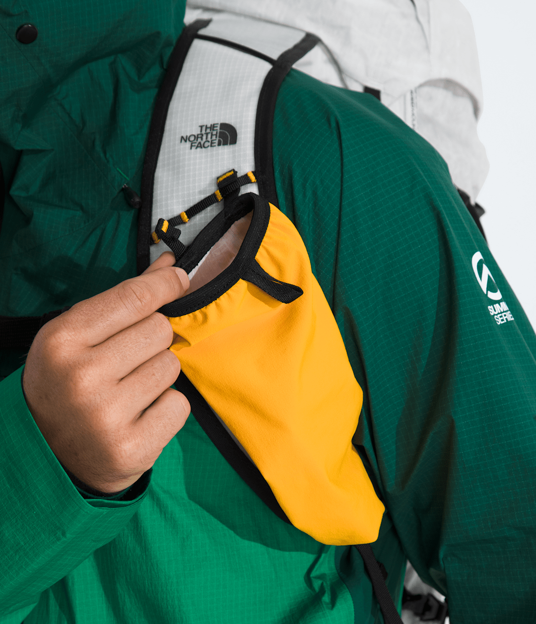 Summit Series Advanced Mountain Kit 40L Pack - The North Face