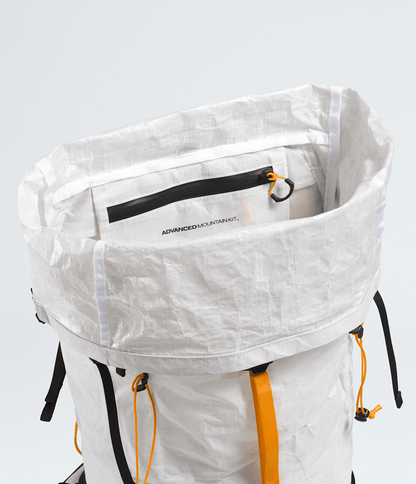 Summit Series Advanced Mountain Kit 40L Pack - The North Face