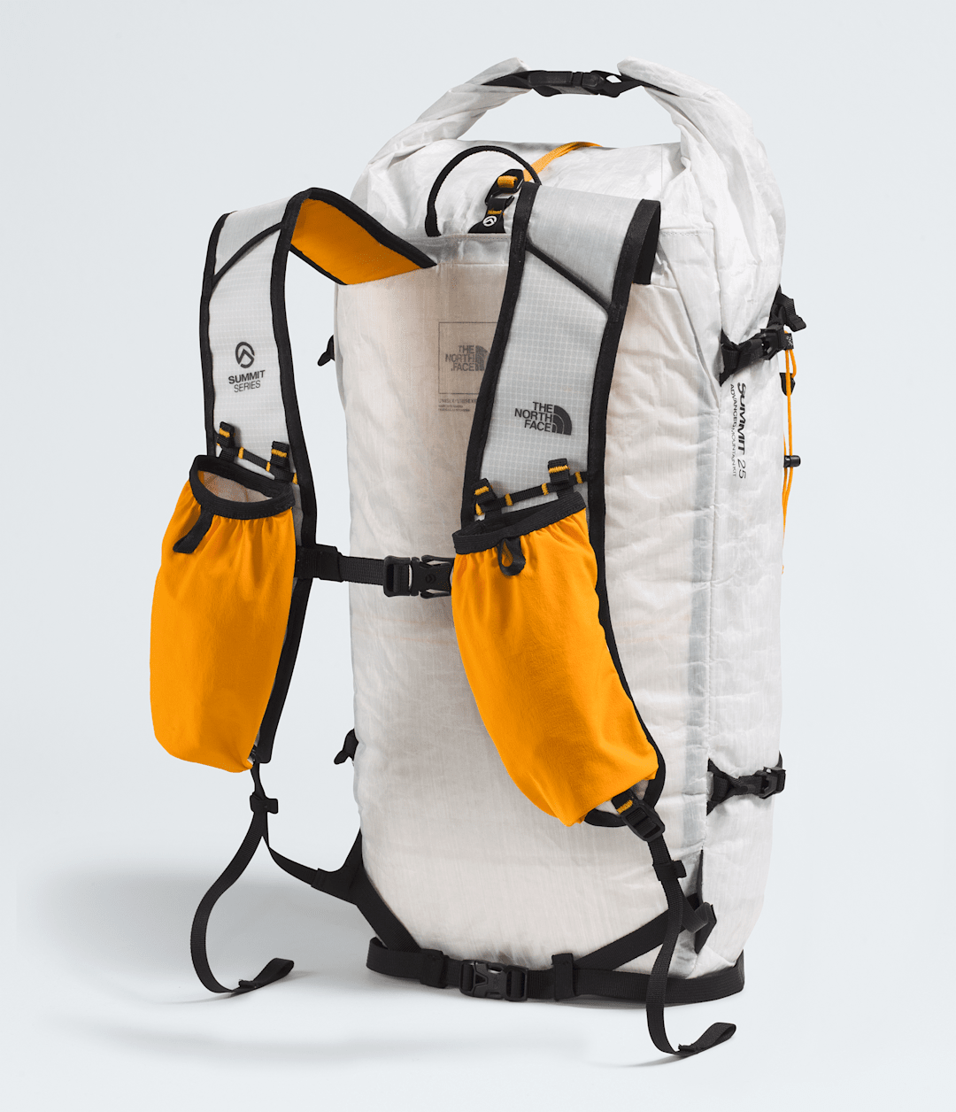 Summit Series Advanced Mountain Kit 25L Pack - The North Face
