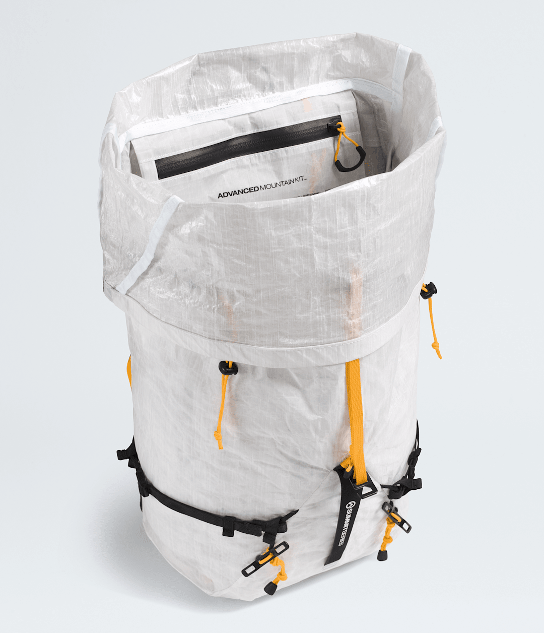 Summit Series Advanced Mountain Kit 25L Pack - The North Face