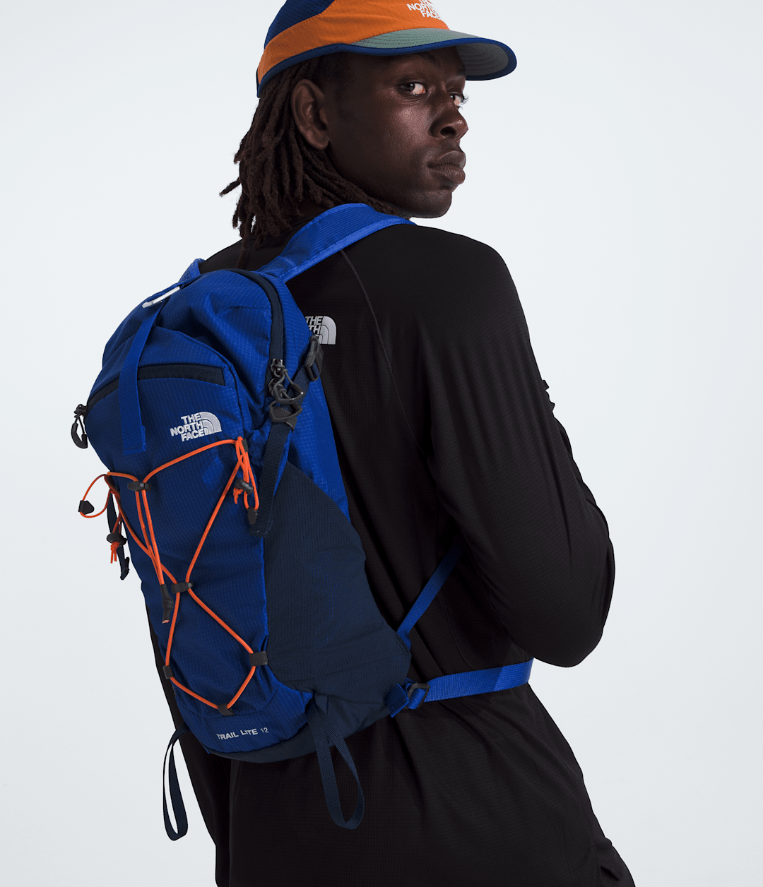 Trail Lite 12 Backpack - The North Face