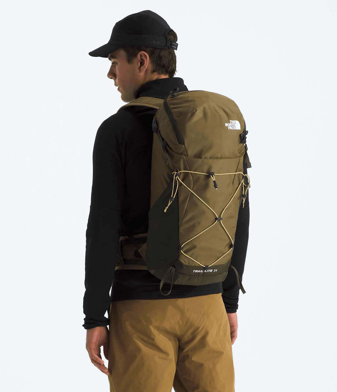 Trail Lite 24 Backpack - The North Face