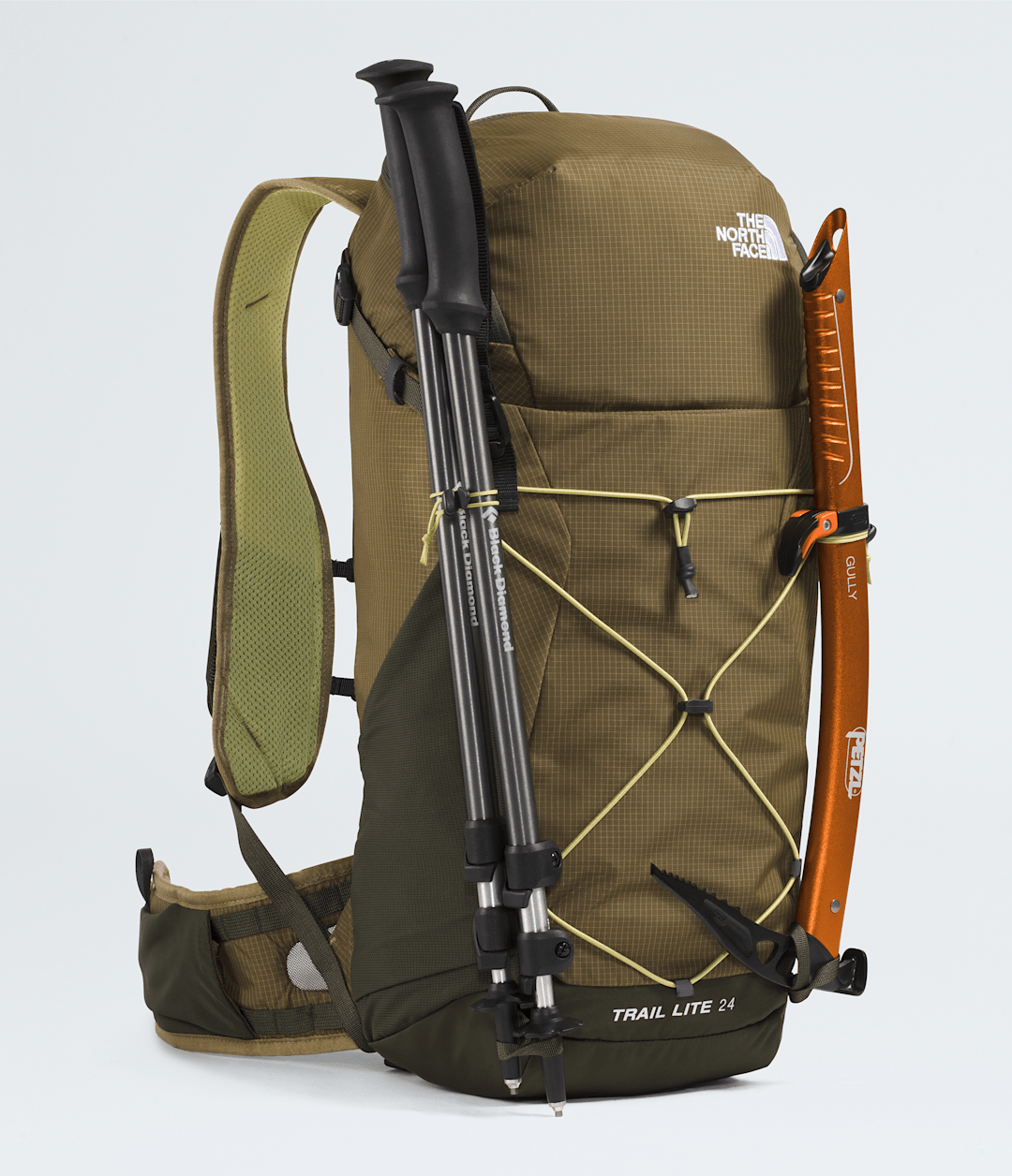 Trail Lite 24 Backpack - The North Face