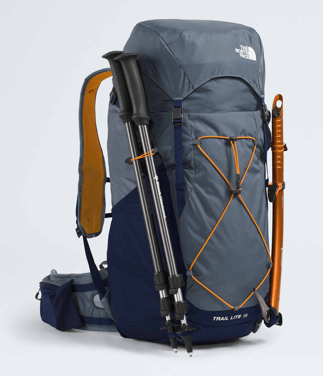 Trail Lite 36 Backpack - The North Face