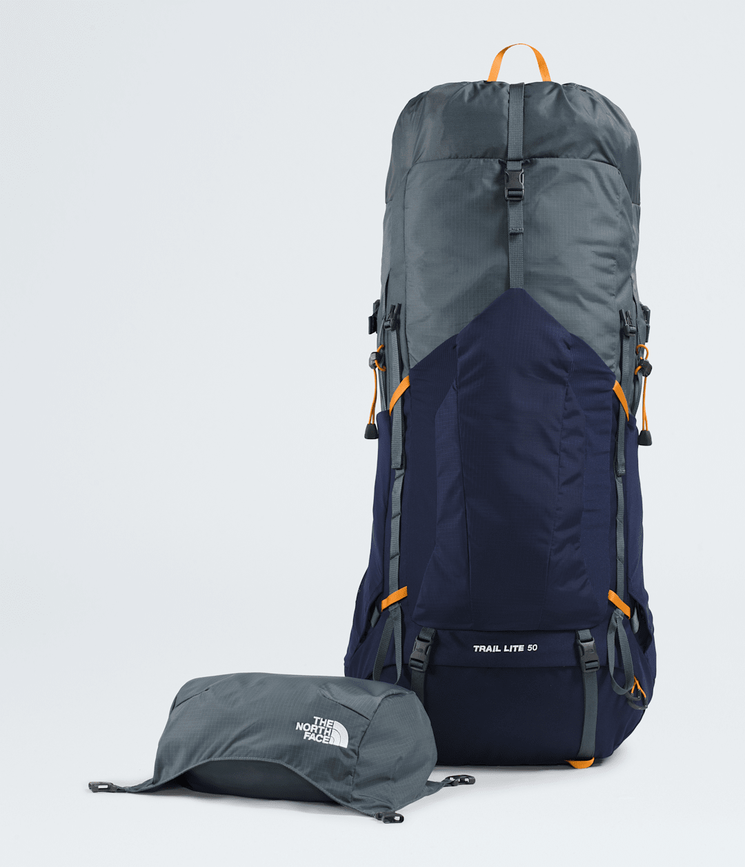 Trail Lite 50 Backpack - The North Face