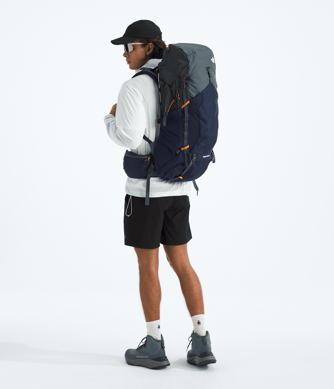 Trail Lite 50 Backpack - The North Face