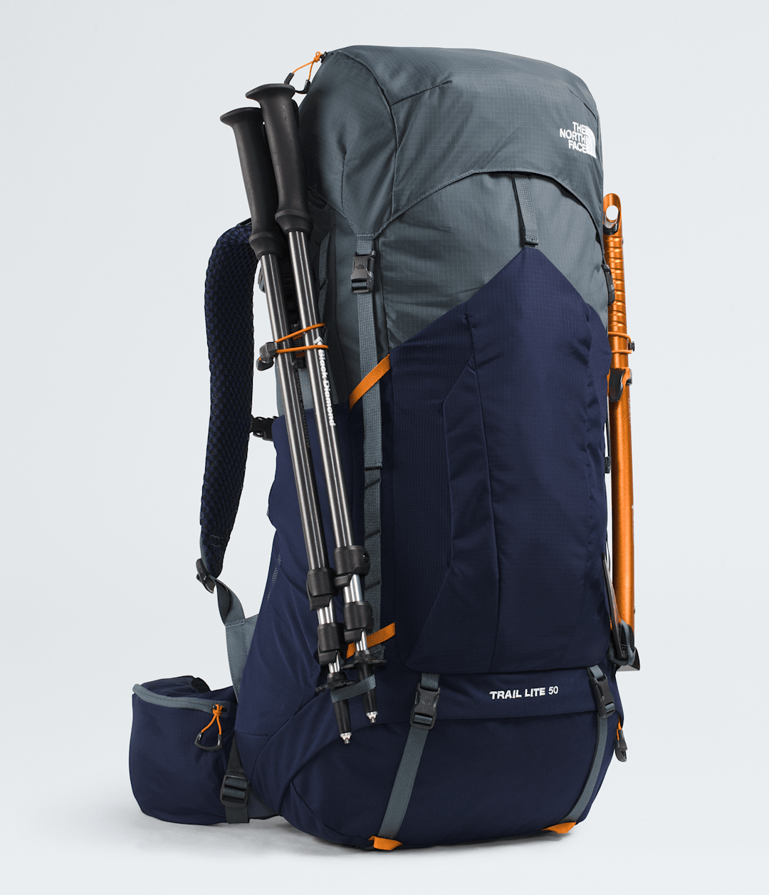 Trail Lite 50 Backpack - The North Face