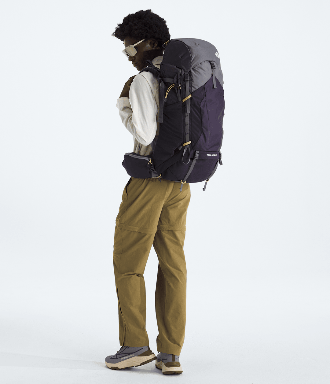 Women’s Trail Lite 50 Backpack - The North Face