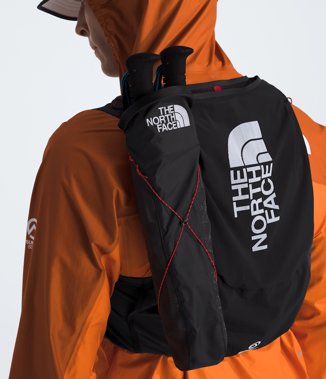 TNF™ Run Pole Sleeve - The North Face
