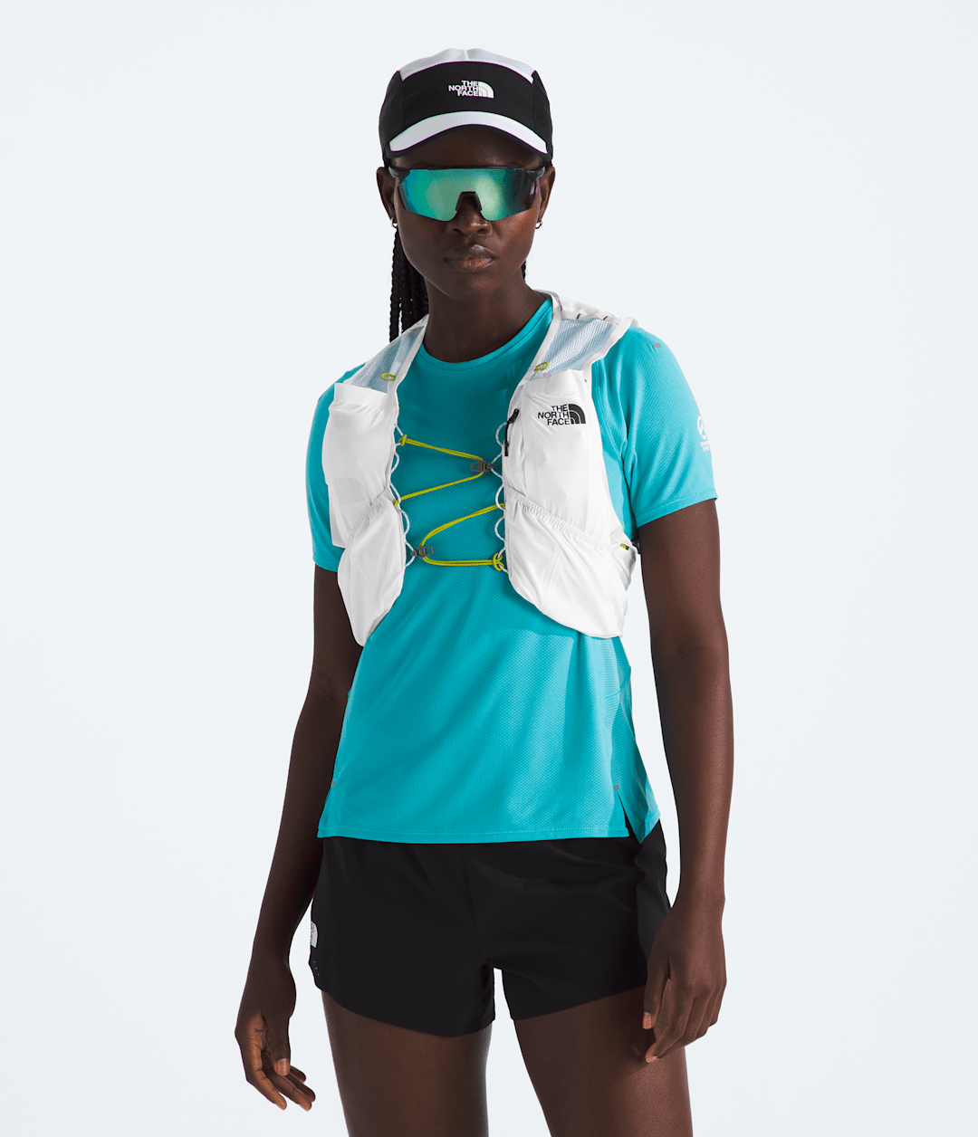 Summit Series Run Vest 10 - The North Face