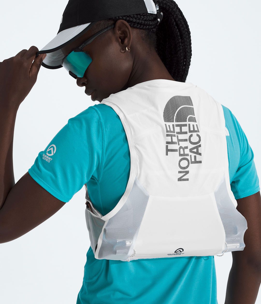 Summit Series Run Vest 10 - The North Face