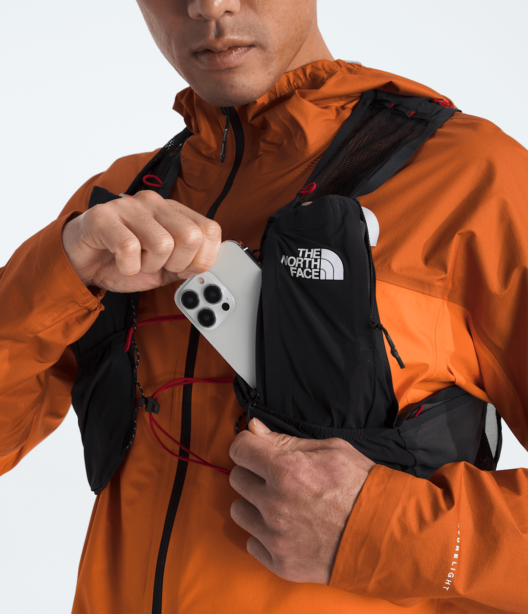 Summit Series Run Vest 10 - The North Face