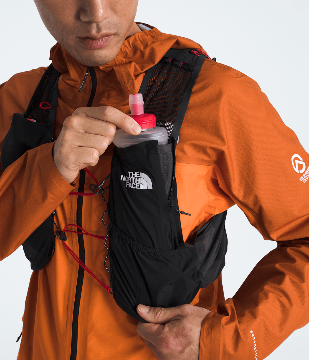 Summit Series Run Vest 10 - The North Face