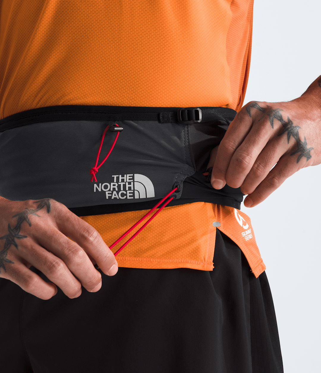 Summit Series Run Belt - The North Face