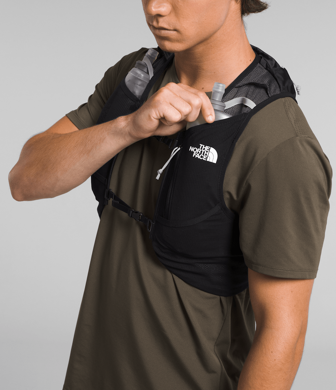 Sunriser Run Vest 8 - The North Face