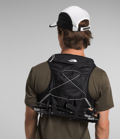 Sunriser Run Vest 8 - The North Face
