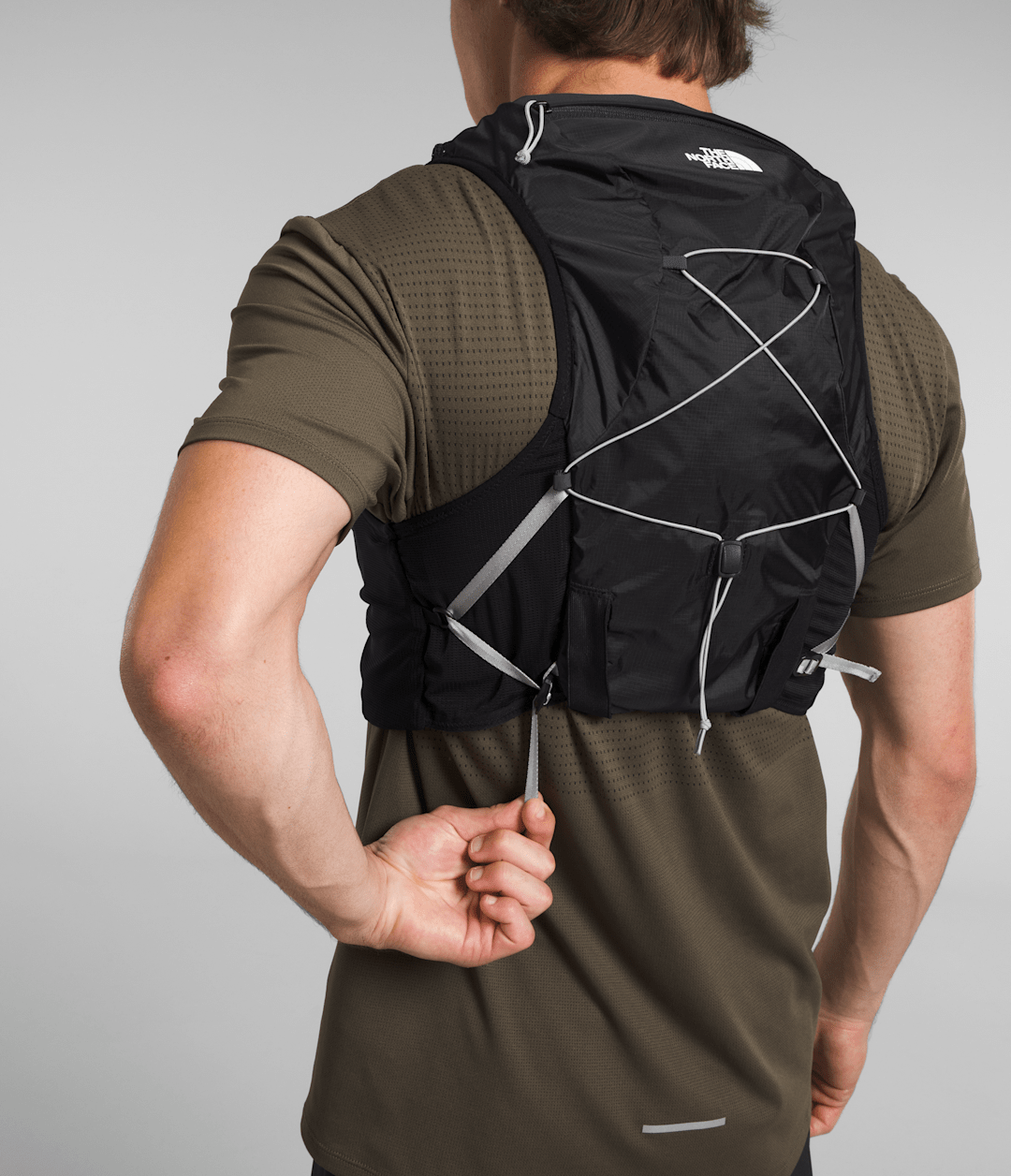 Sunriser Run Vest 8 - The North Face