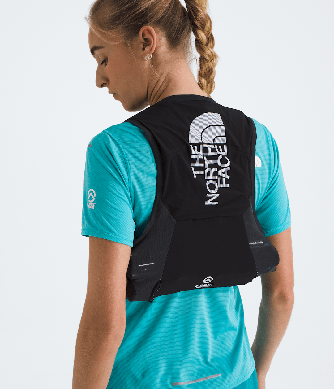 Summit Series Run Vest 5 - The North Face