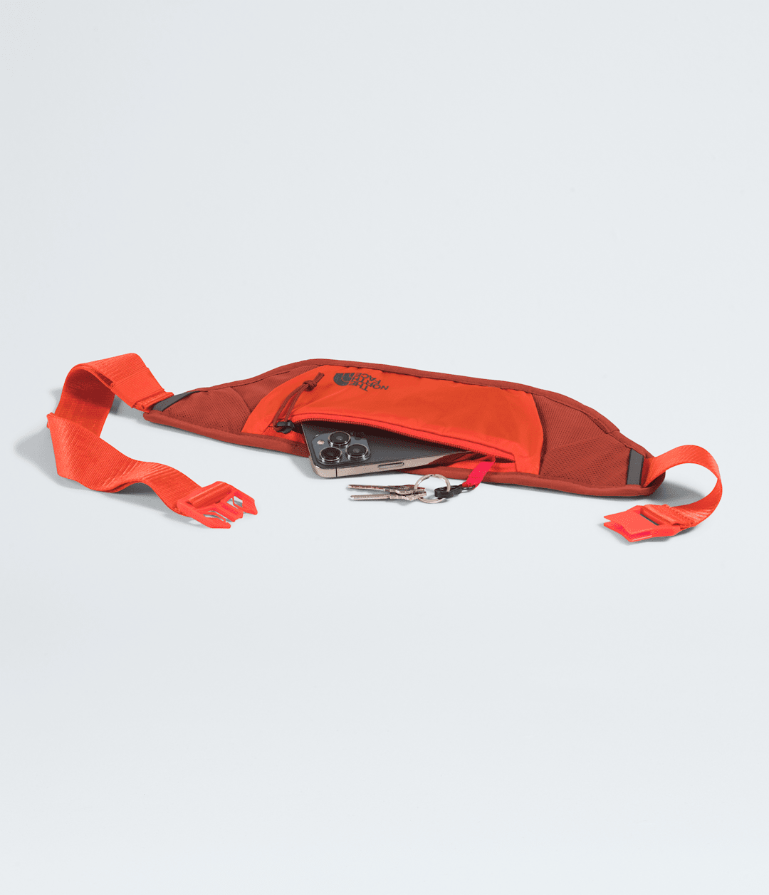 Sunriser Run Belt - The North Face