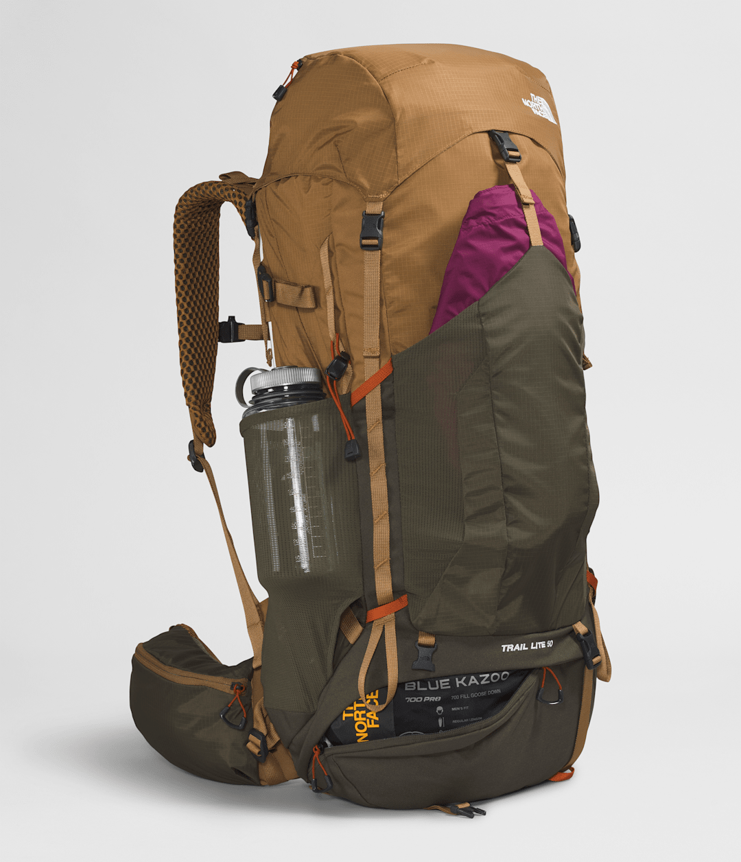 Trail Lite 50 Backpack - The North Face
