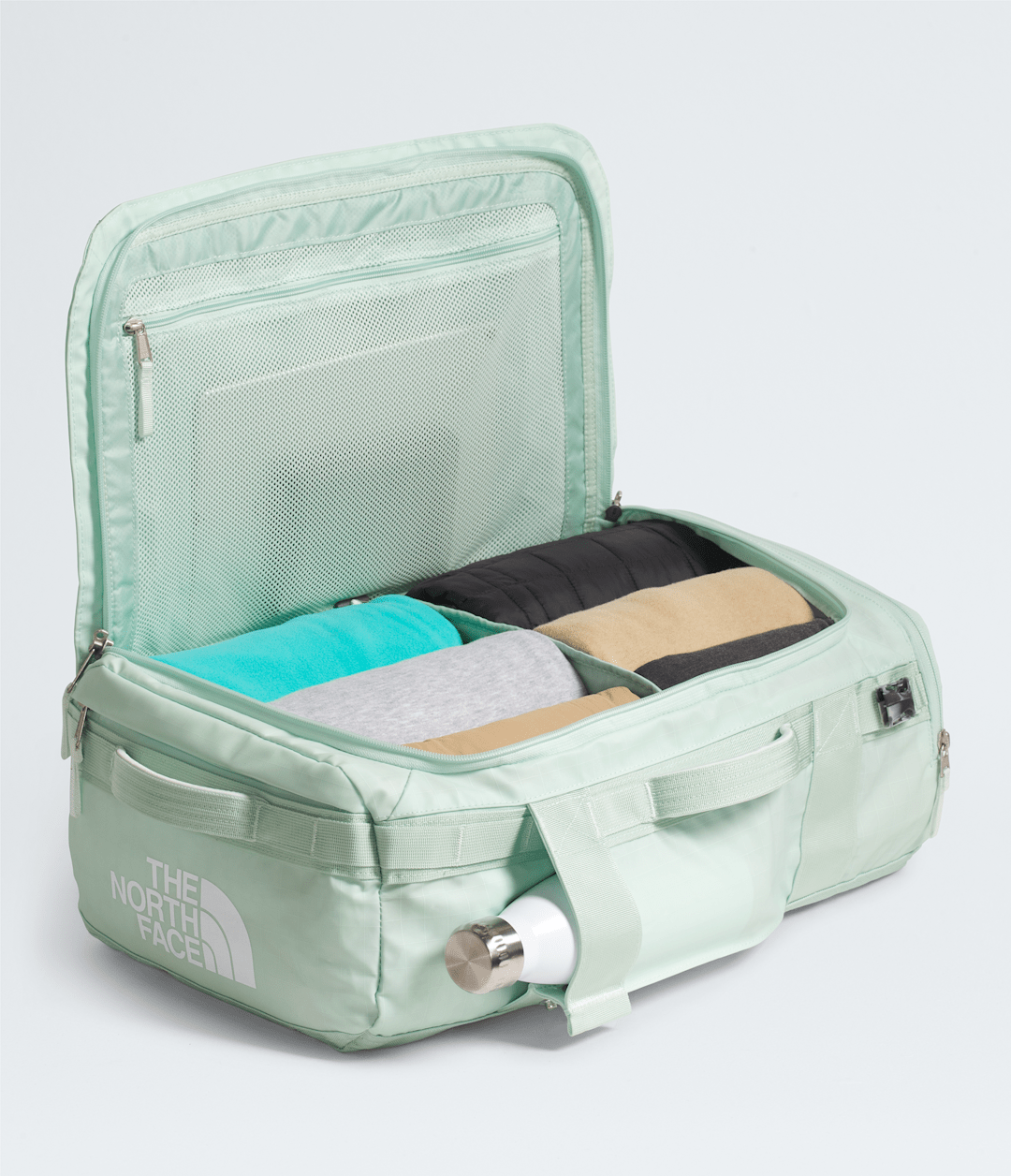 Base Camp Voyager Duffel—32L - The North Face