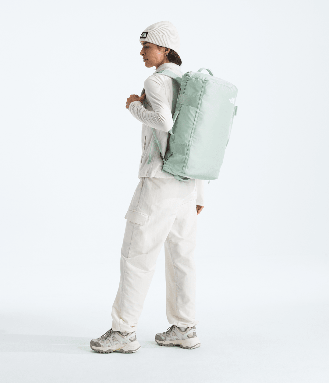 Base Camp Voyager Duffel—32L - The North Face