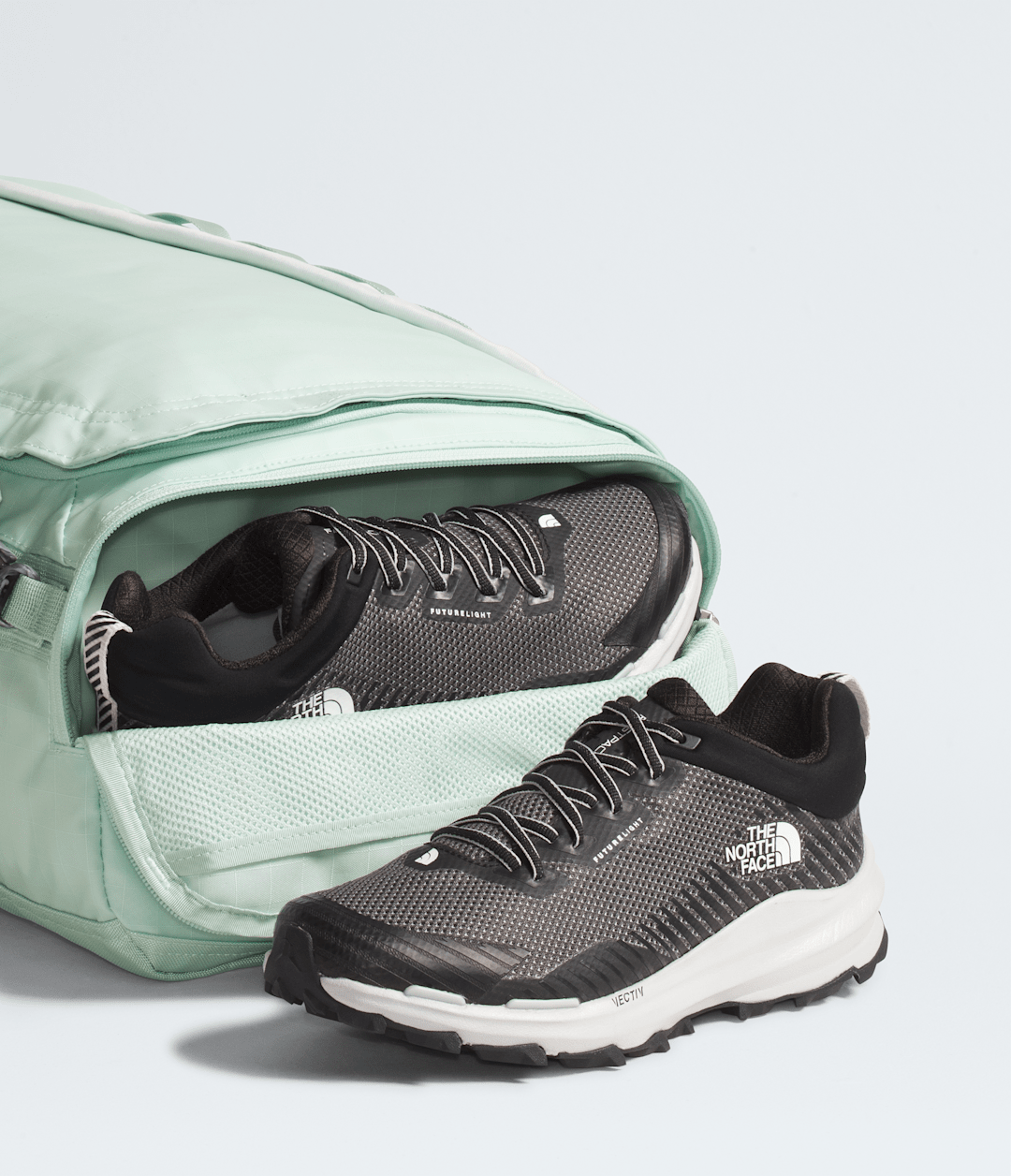 Base Camp Voyager Duffel—32L - The North Face