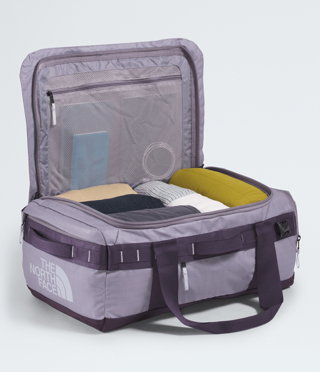 Base Camp Voyager Duffel—42L - The North Face