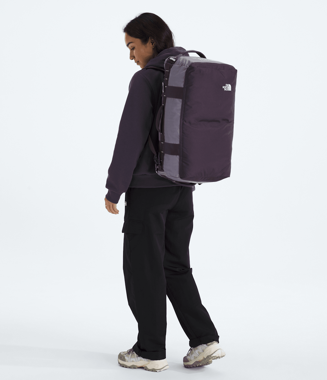 Base Camp Voyager Duffel—42L - The North Face
