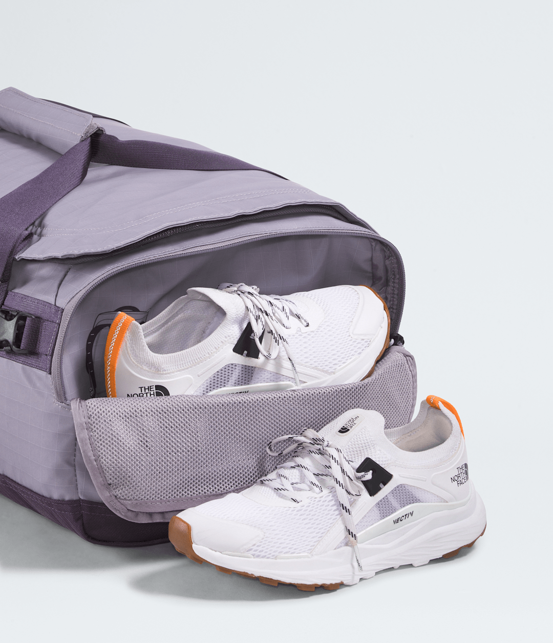 Base Camp Voyager Duffel—42L - The North Face