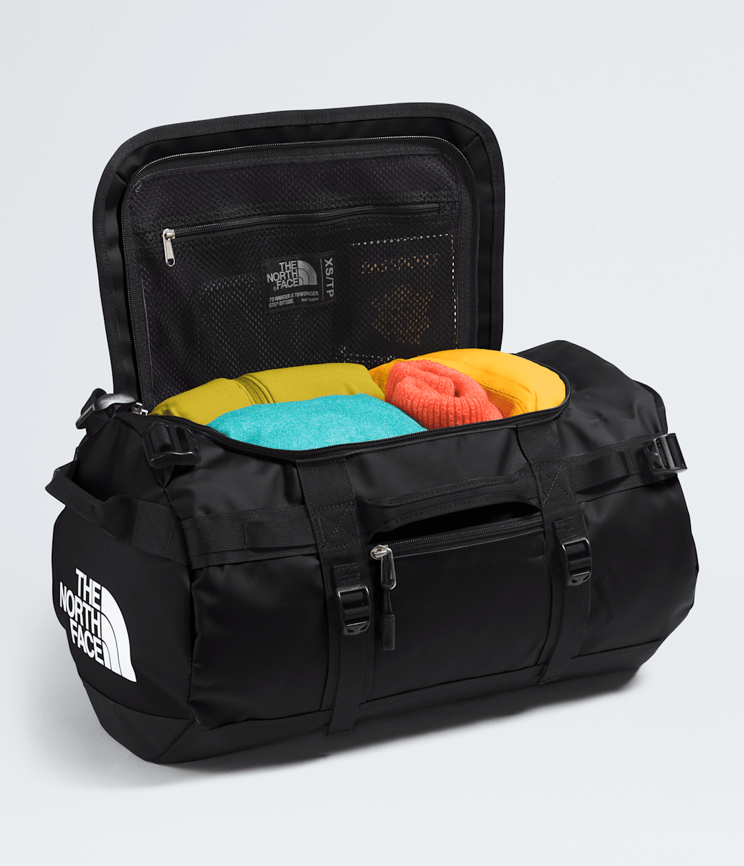 Base Camp Duffel—XS - The North Face