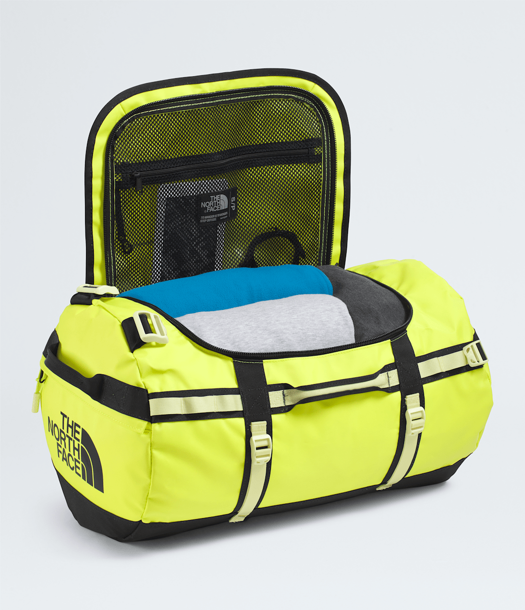Base Camp Duffel—S - The North Face