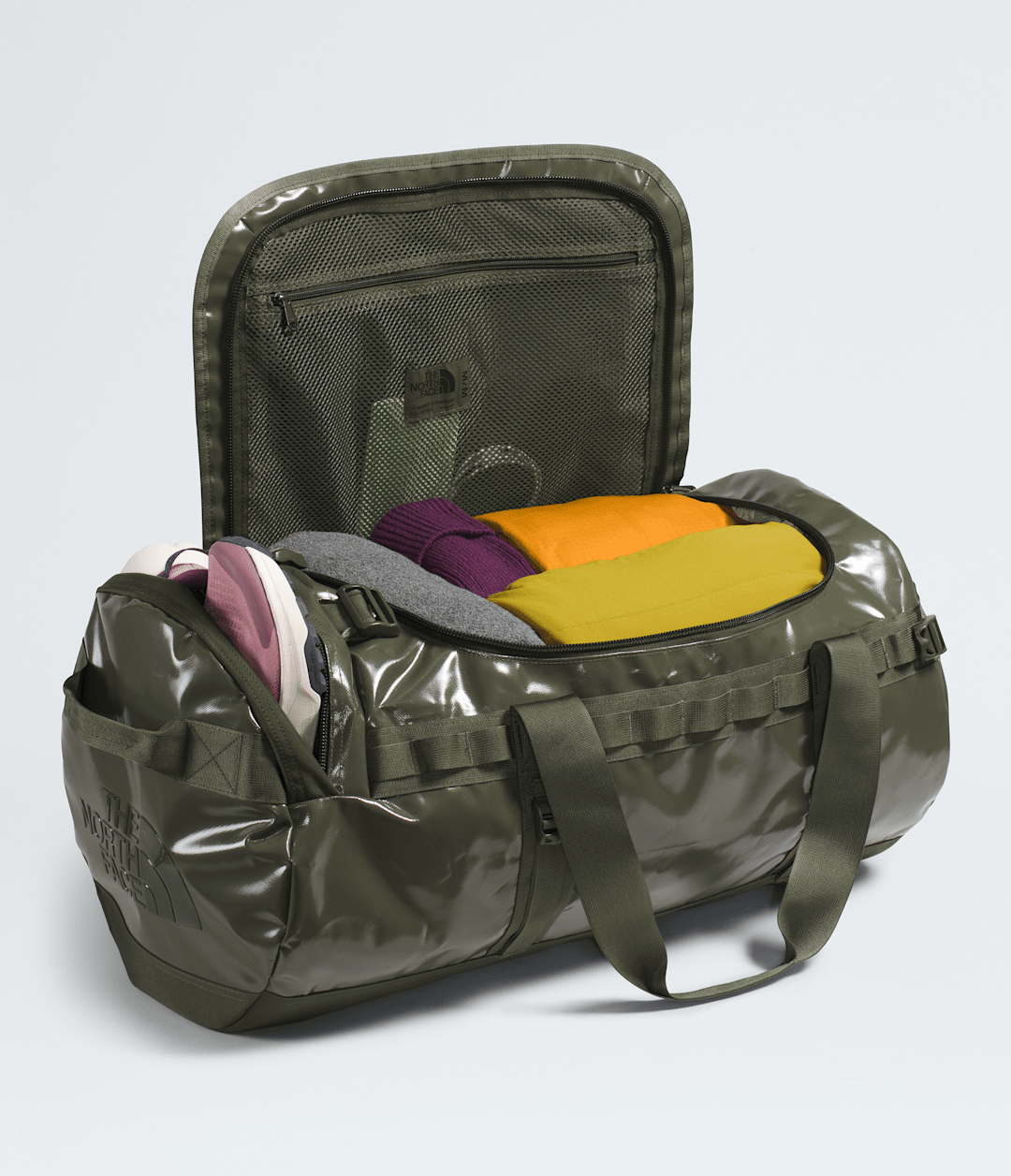 Base Camp Duffel Special Edition - M (71L) - The North Face