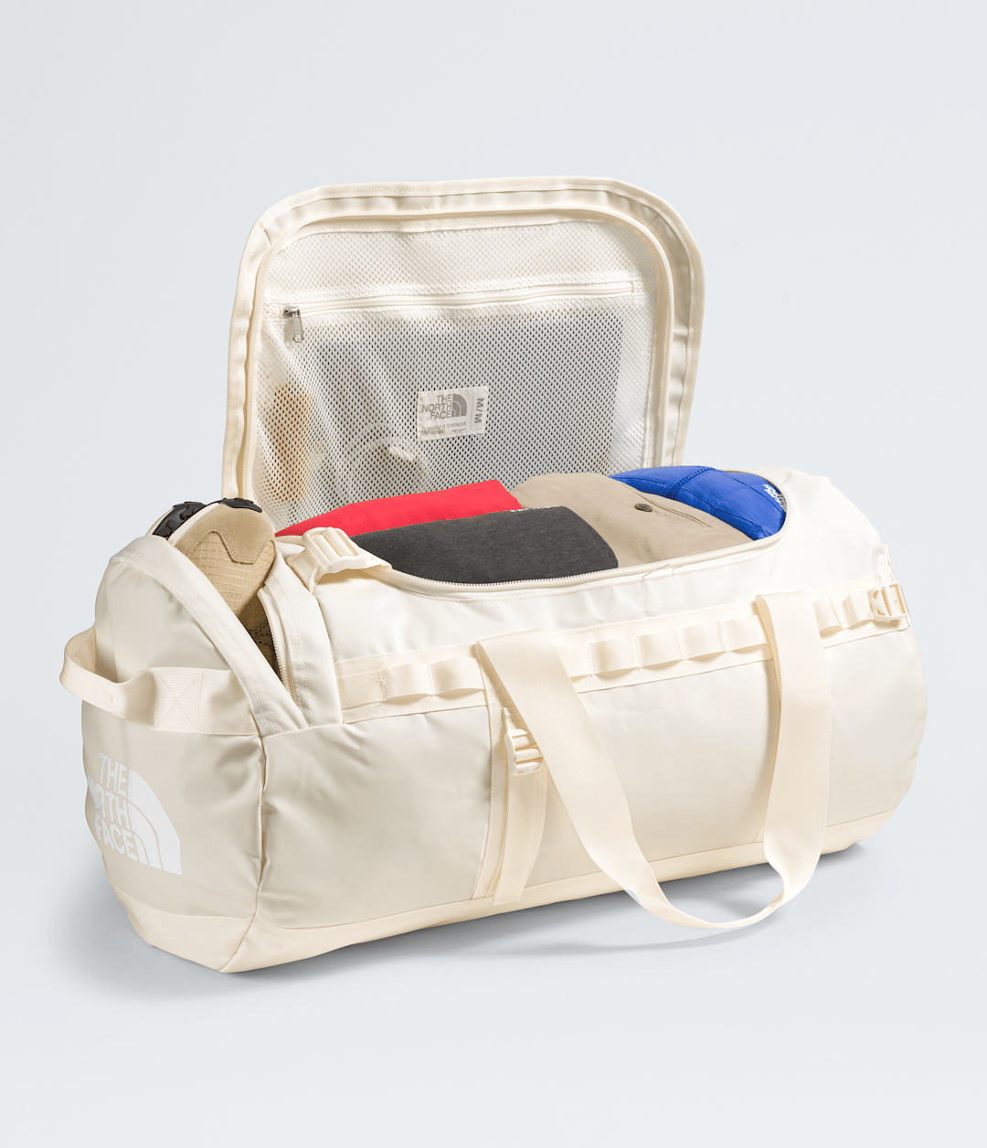 Base Camp Duffel—M - The North Face