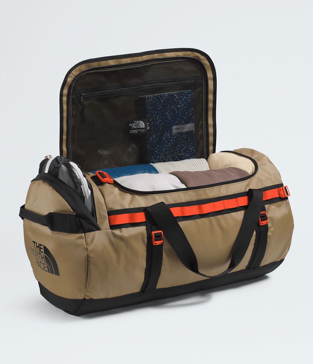 Base Camp Duffel—L - The North Face