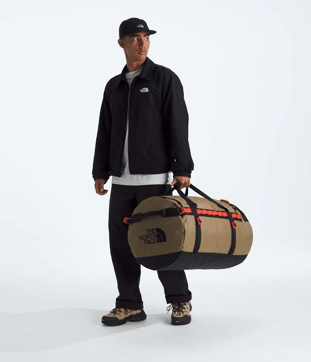 Base Camp Duffel—L - The North Face