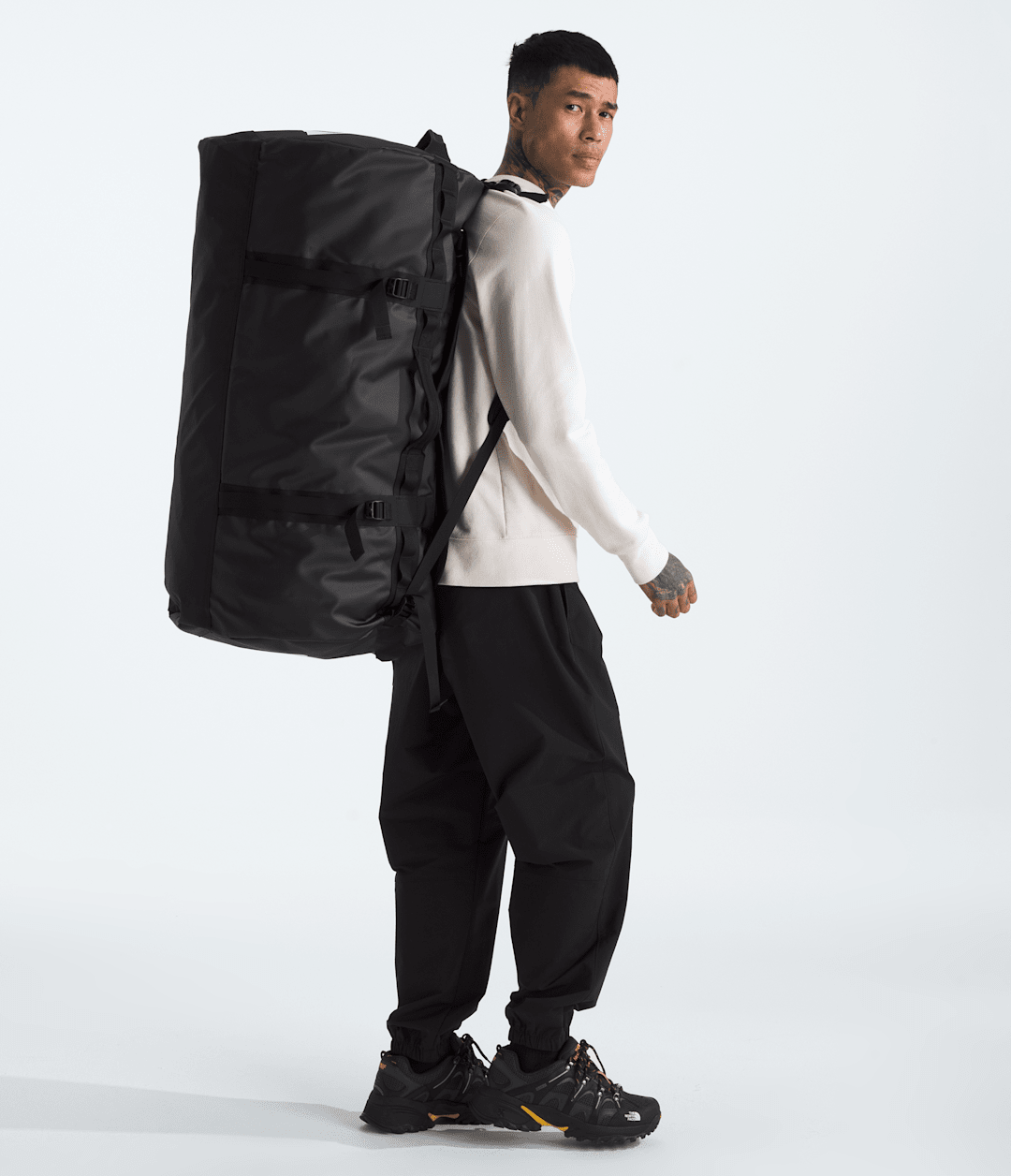 Base Camp Duffel—XXL - The North Face