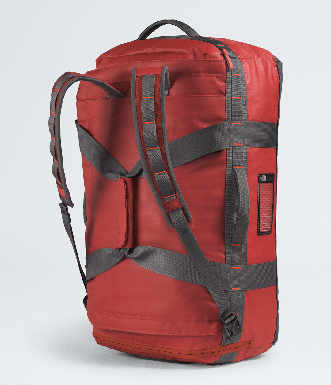 Base Camp Voyager Duffel—62L - The North Face