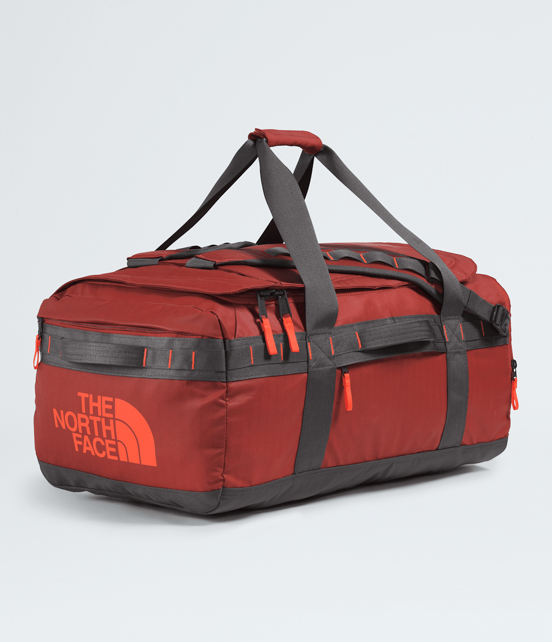Base Camp Voyager Duffel—62L - The North Face