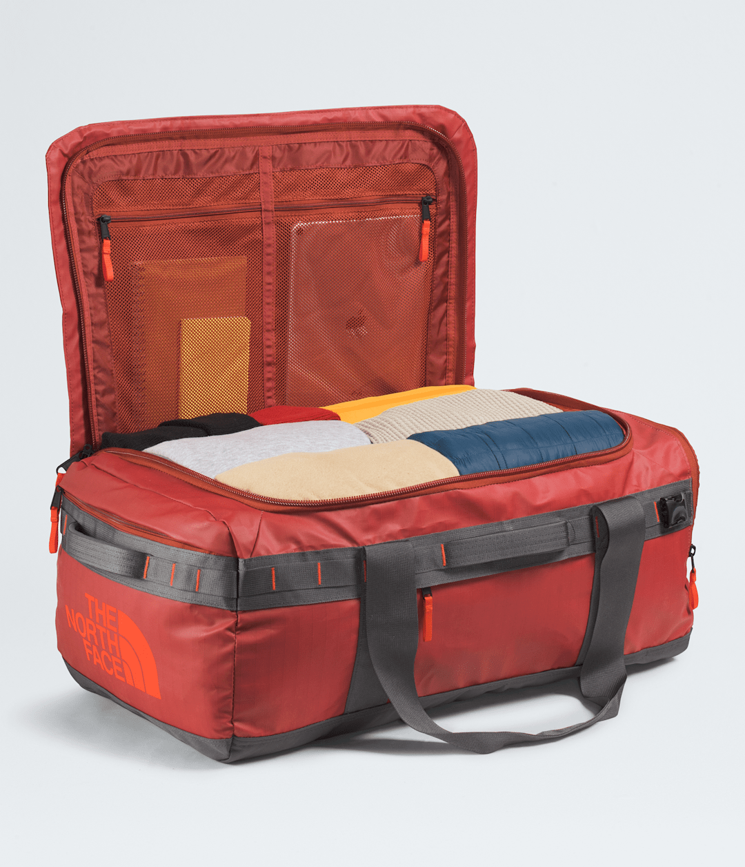 Base Camp Voyager Duffel—62L - The North Face