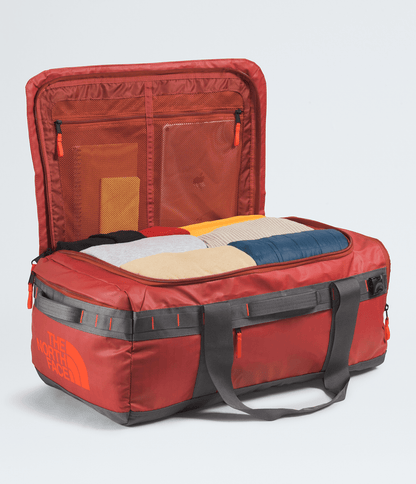 Base Camp Voyager Duffel—62L - The North Face