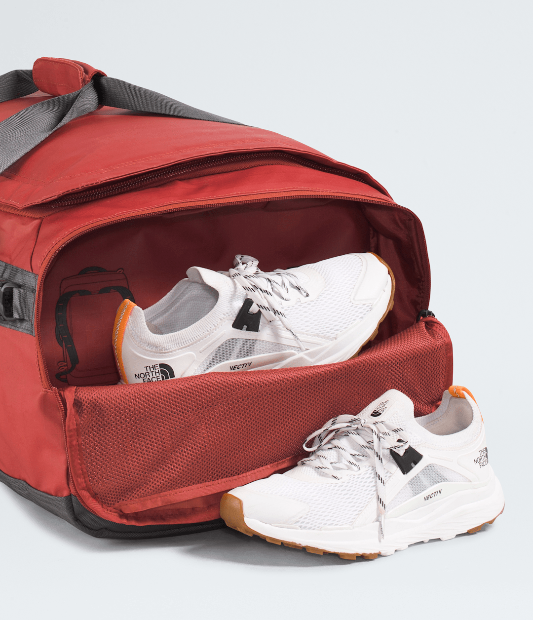 Base Camp Voyager Duffel—62L - The North Face