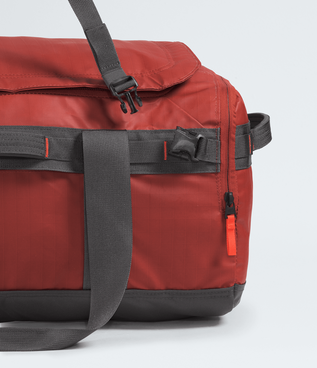 Base Camp Voyager Duffel—62L - The North Face