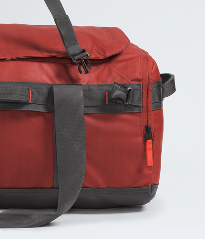 Base Camp Voyager Duffel—62L - The North Face